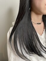 チェーロ(cielo)&nbsp;髪質改善カラー