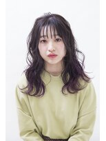 リミ(Limi)&nbsp;ゆるウェーブ