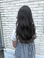 ヘアリゾートエーアイ 西日暮里店(Ai)&nbsp;グレージュ