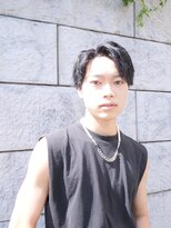 ルースト 八王子店(ROOST)&nbsp;無造作ヘア