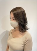 秋冬に人気!オリーブカラー!