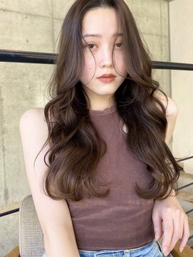 ウェイズ トウキョウ(Ways TOKYO) 【SUKE】秋冬カラー!こっくりまろやかベージュ♪