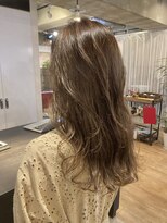 スチャステニィーバイルミ 日ノ出町店(Stastny by Lumi) 大人可愛い20代30代40代　カーキグレージュ