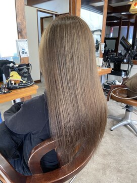 ヤソ(yaso) シアベージュ