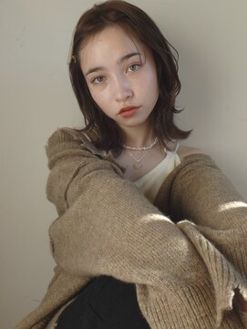 ロカ(roka) 顔まわりレイヤー