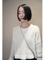 6イーサンバーバープロジェクト 6 ETHAN BARBER PROJECT BOB