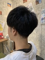 クラク 羽根木店(kuraku)&nbsp;メンズショートスタイル