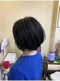 ショートスタイル
