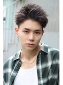 2023ボックスショート 10代20代30代