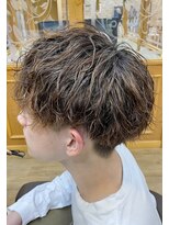 シャンティ 琴似店(Shanti)&nbsp;メンズツイスパ