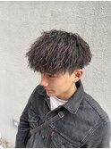 縦落ちツイストスパイラル