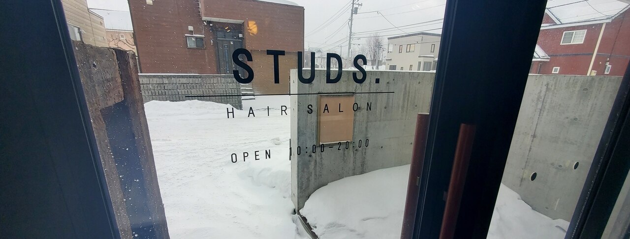 スタッズ(STUDS.)｜ホットペッパービューティー