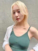 グリーン 北千住(green)&nbsp;【green】ハイトーンレイヤー