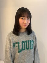 アリーズ シブヤ(ALLYS shibuya)&nbsp;face layer