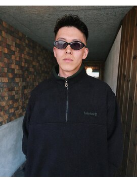 ワビサビ(WB/SB) YUITO STYLE No.99