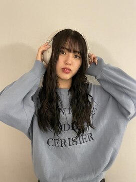 アルカナ 明治神宮前原宿(ARCANA) ミルクティーピンク//ハイトーンカラー/グレージュカラー