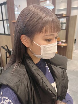 オーシー 新保店(O'sea) grieve