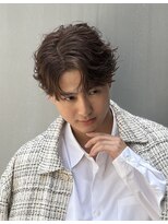 ノン 恵比寿(NoN)&nbsp;フェザーセンターパート