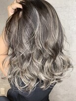 アフィナー(Afinar) 【横浜/Afinar】スペシャル!!バレイヤージュ☆