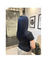 レム 聖蹟桜ヶ丘店(REM)&nbsp;ダブルカラー　ケアブリーチ