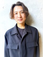 バブ バイネオリーブ(Bab by neolive) 木村 明嗣 [自由が丘]