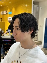 ルースト 京都河原町店(ROOST)&nbsp;ツイストスパイラル