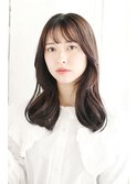 ブラウングレージュ