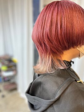 クロエ バイ ラヴィズム 三条2号店(CLOE by LUVISM) イルミナカラー