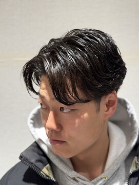 ヒロギンザ 大阪本店(HIRO GINZA) センターパート