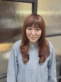レナークルグラン(LENAHC Le grand) 斎藤 美喜子