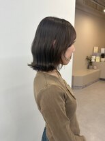 エトレ(etore)&nbsp;オリーブベージュ