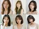アンドヘアサロン(AND hair salon)の写真