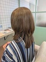 リアン(Lien) くびれレイヤー