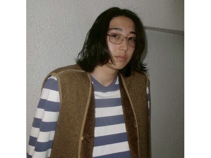 パーラー(PARLOR)の写真