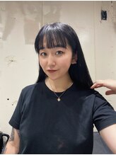 ファースト 浜田山店(First) メナス マイ