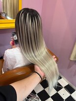 どぅ～す 梅田店&nbsp;編み込み