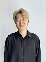 エクファ ヘア リゾート 大津 瀬田店(ex-fa hair resort) 村岡 優羽樂