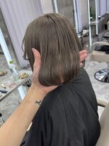 エヴァン(HEVIN)&nbsp;オリーブグレージュ