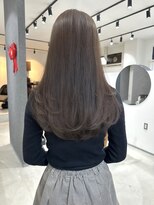 グラフ 立川(Graph.)&nbsp;オリーブ/ブラウン