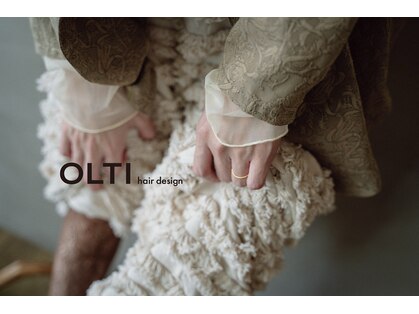 オルティ(OLTI)の写真