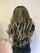 レヴェリー(REVERIE)&nbsp;プルエクステ