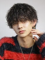 ゴールド 京都 三条(GOALD)&nbsp;ツイストスパイラル