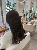 ロングスタイル