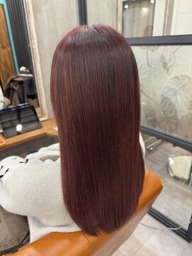 イルミナカラー