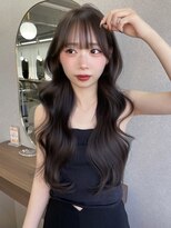 ボタン ハカタ(VOTAN hakata) 福岡美容室/レイヤーカット