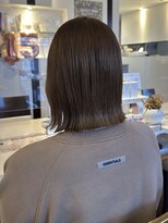 アンジュール ヒルズ(UNJOUR HILLS)&nbsp;ベージュ