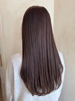 シェア(SHARE hair make works)&nbsp;【SHARE】 ☆お客様スタイル☆