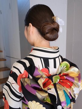 キャンバス(canvas) hair set