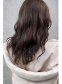 《L.E.M 仙台店》透明感たっぷりのナチュラルウェーブ/及川翔