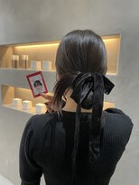 ライド ヘアー(RIDE HAIR)&nbsp;カチモリヘア
